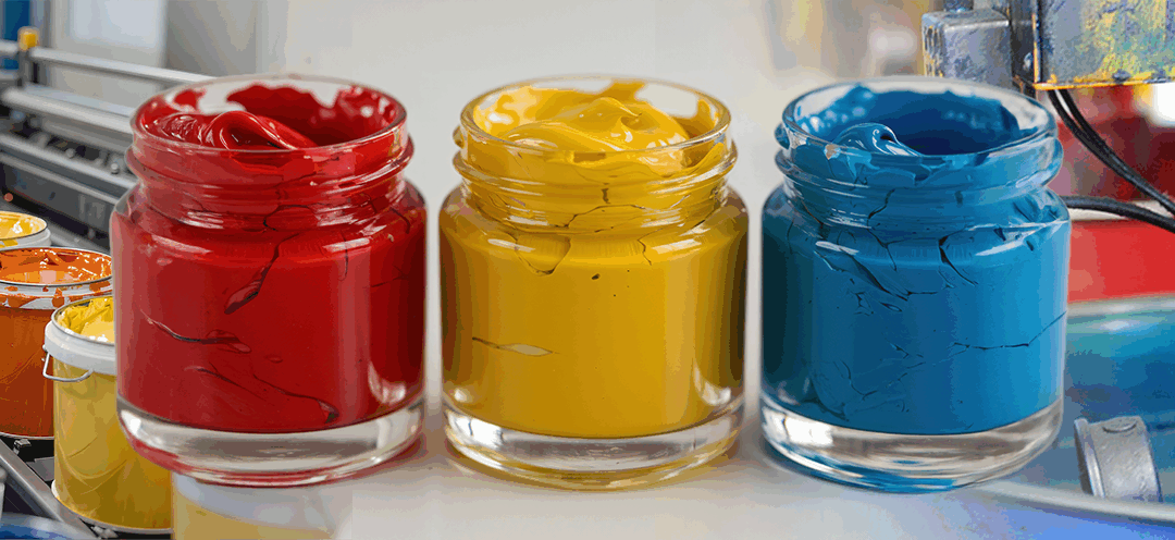Paints and Coatings