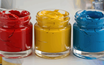 Paints and Coatings