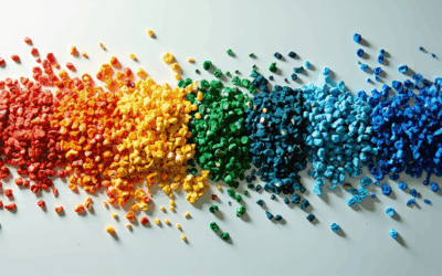 Polymers-Plastics