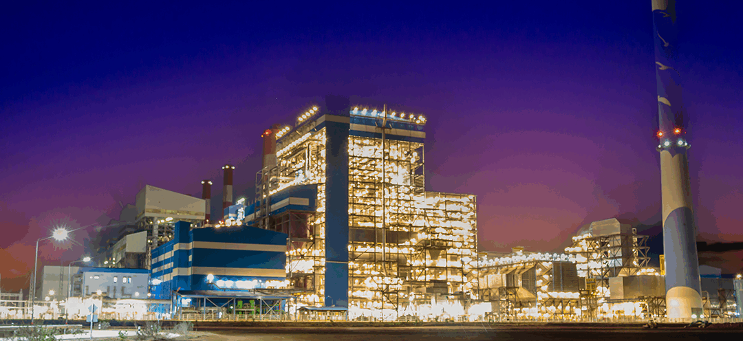 Power Generation