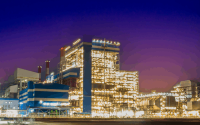 Power Generation