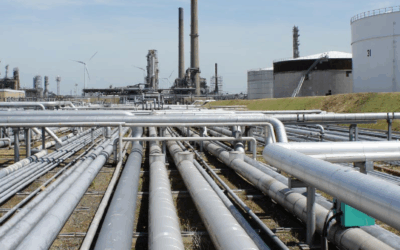 Terminal/Pipeline